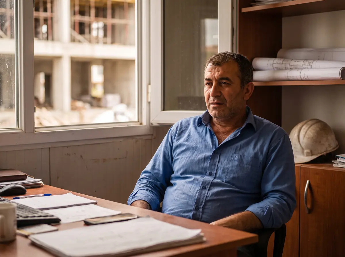 Yılmaz İnşaat
